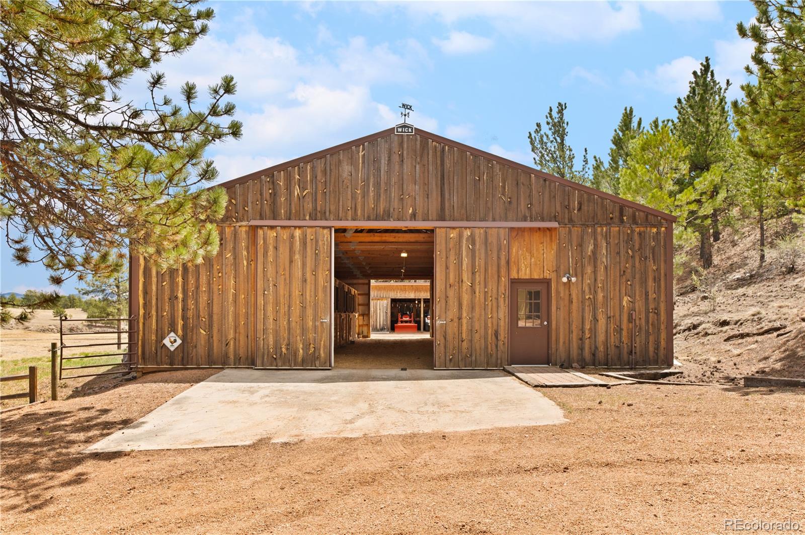 MLS Image #39 for 6629  co rd 71 ,guffey, Colorado