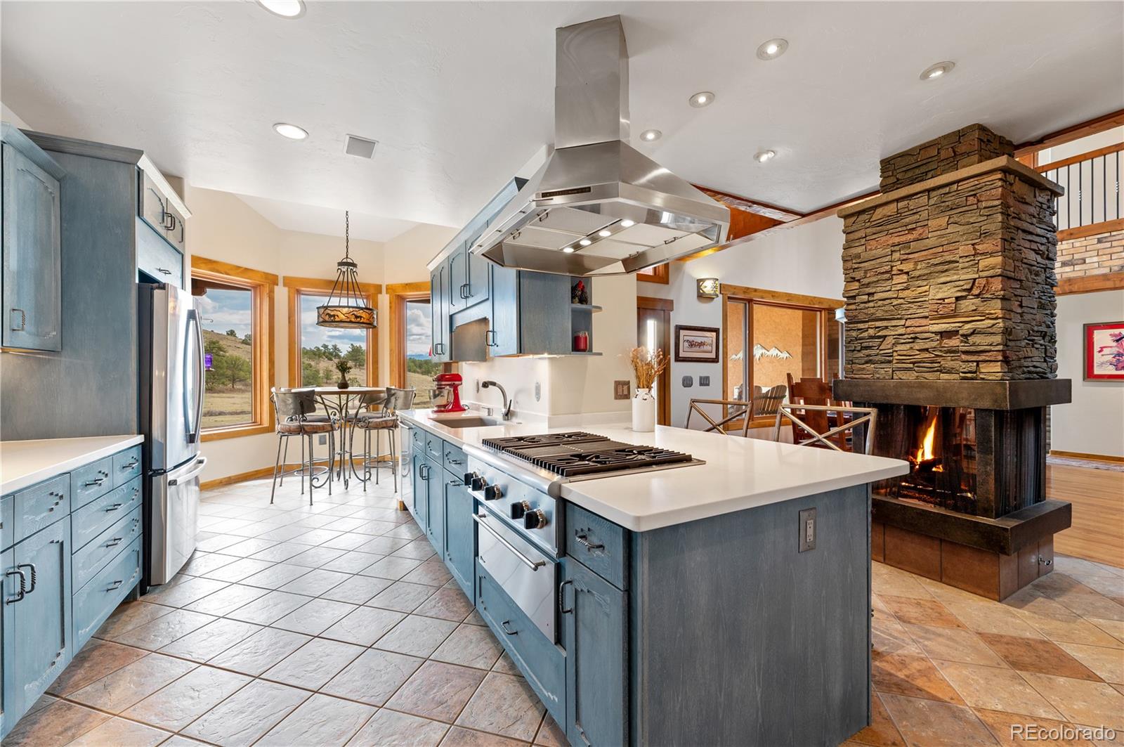 MLS Image #4 for 6629  co rd 71 ,guffey, Colorado