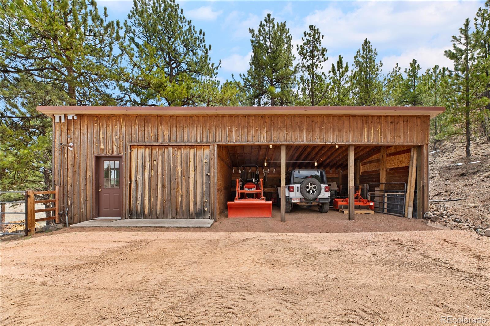 MLS Image #45 for 6629  co rd 71 ,guffey, Colorado