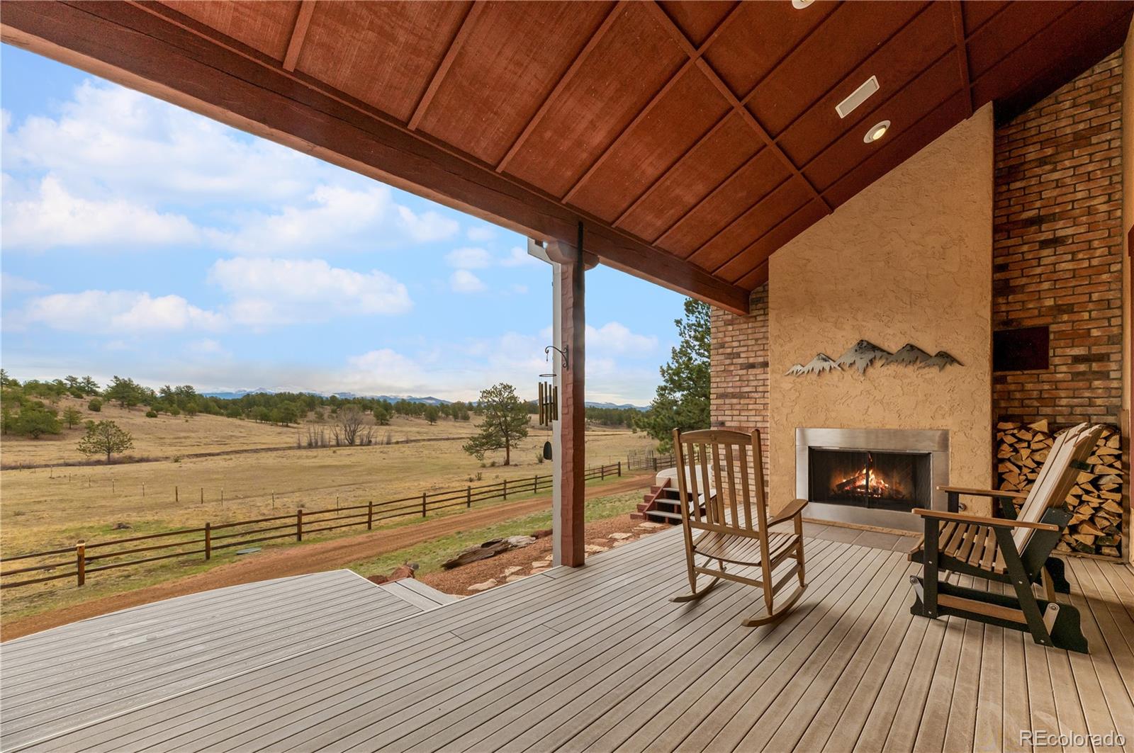 MLS Image #48 for 6629  co rd 71 ,guffey, Colorado