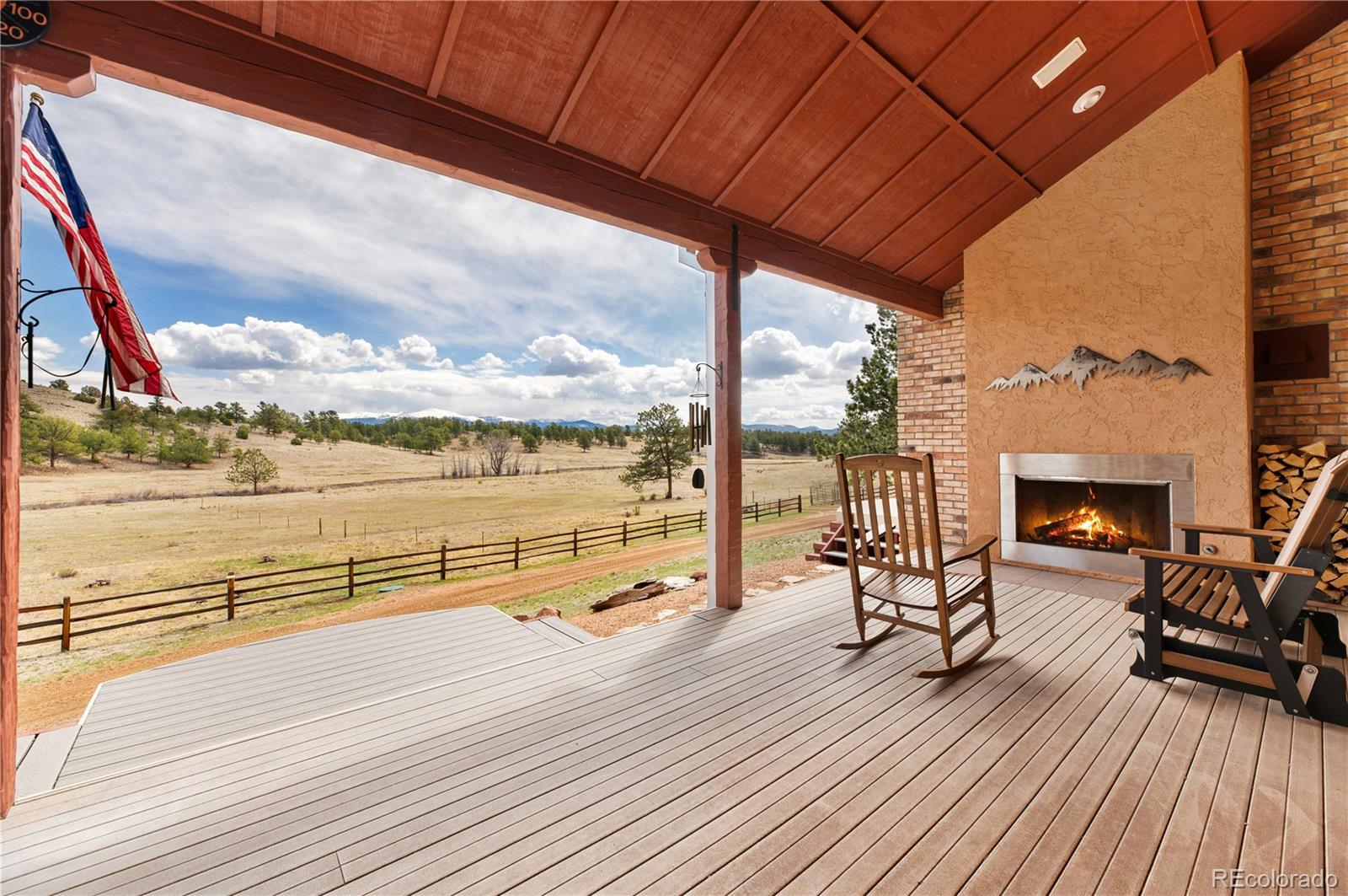 MLS Image #9 for 6629  co rd 71 ,guffey, Colorado