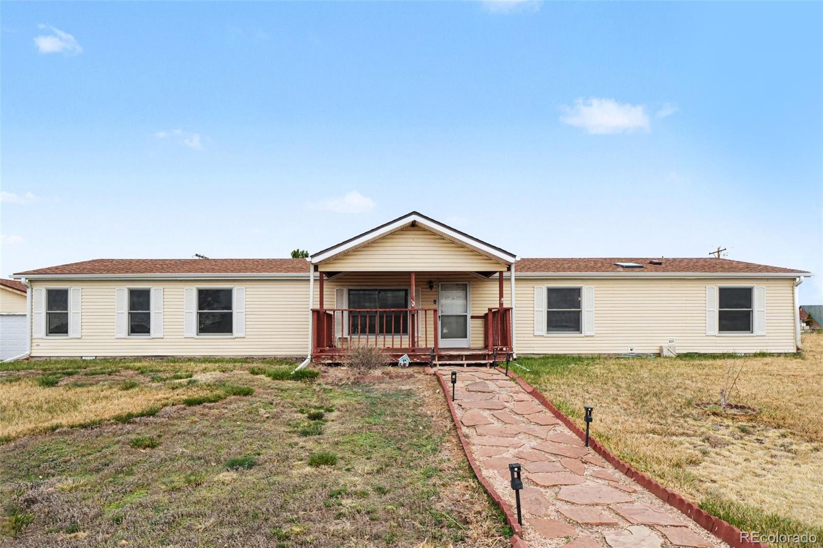 MLS Image #2 for 15925  havana way,brighton, Colorado