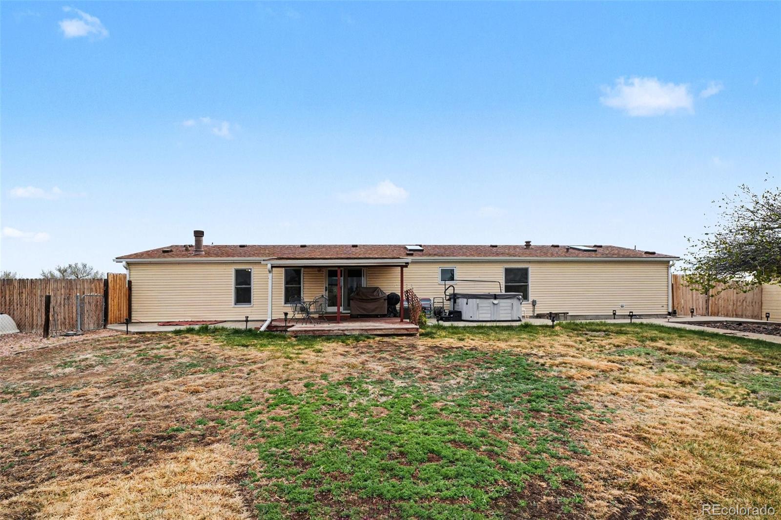 MLS Image #22 for 15925  havana way,brighton, Colorado