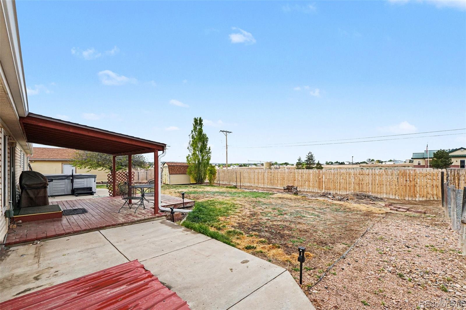 MLS Image #23 for 15925  havana way,brighton, Colorado