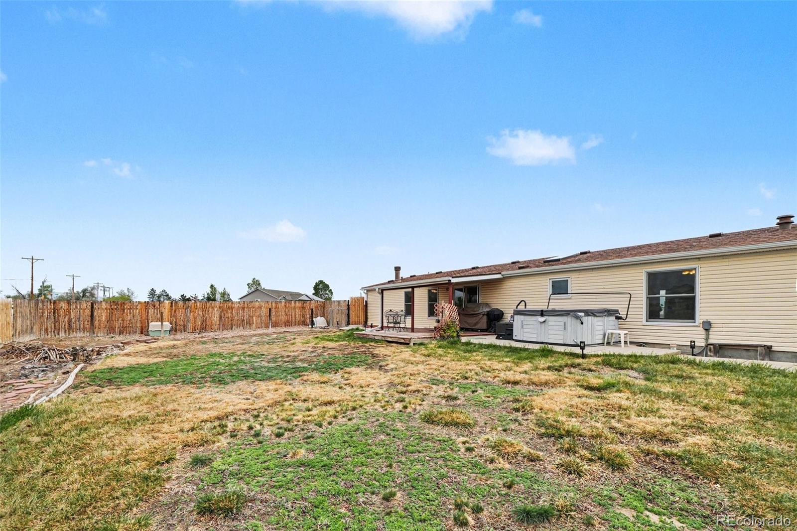 MLS Image #24 for 15925  havana way,brighton, Colorado