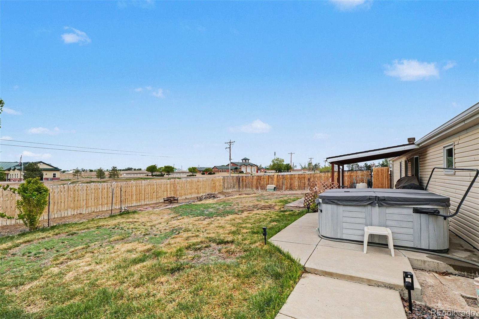 MLS Image #25 for 15925  havana way,brighton, Colorado