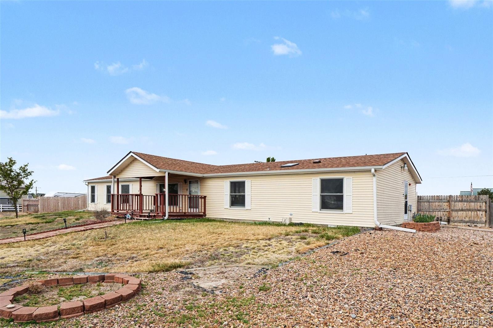 MLS Image #3 for 15925  havana way,brighton, Colorado