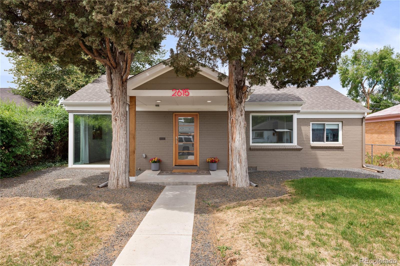 MLS Image #0 for 2615  pontiac street,denver, Colorado
