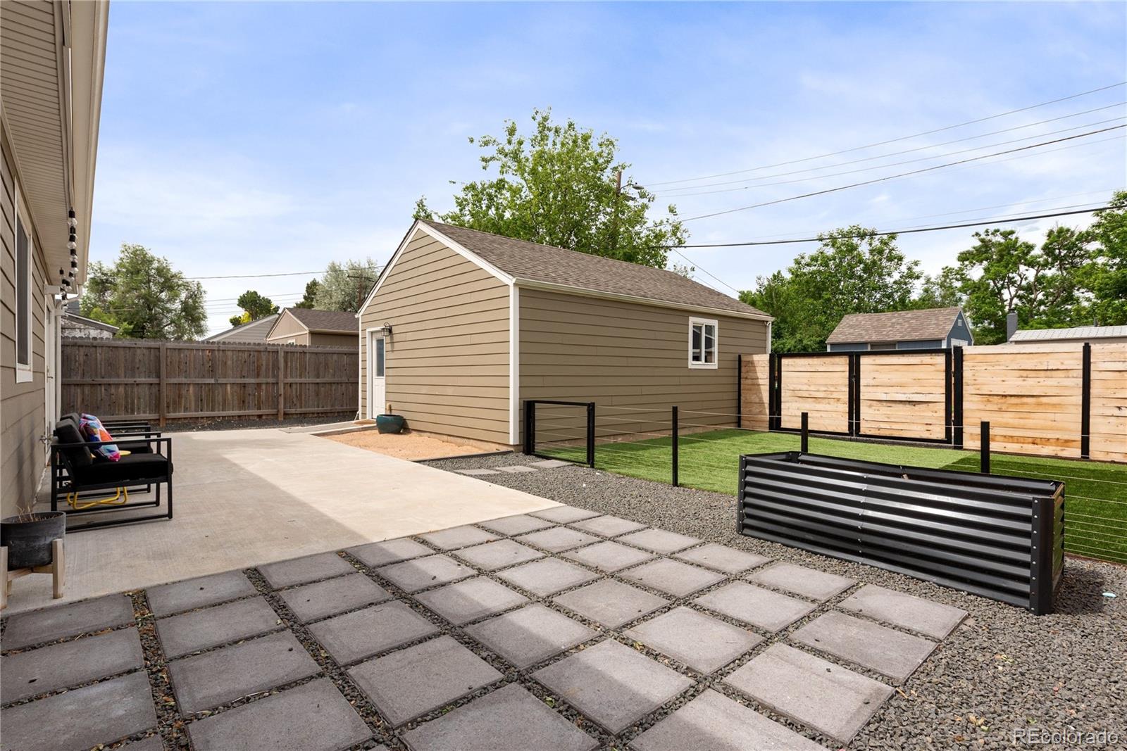 MLS Image #31 for 2615  pontiac street,denver, Colorado