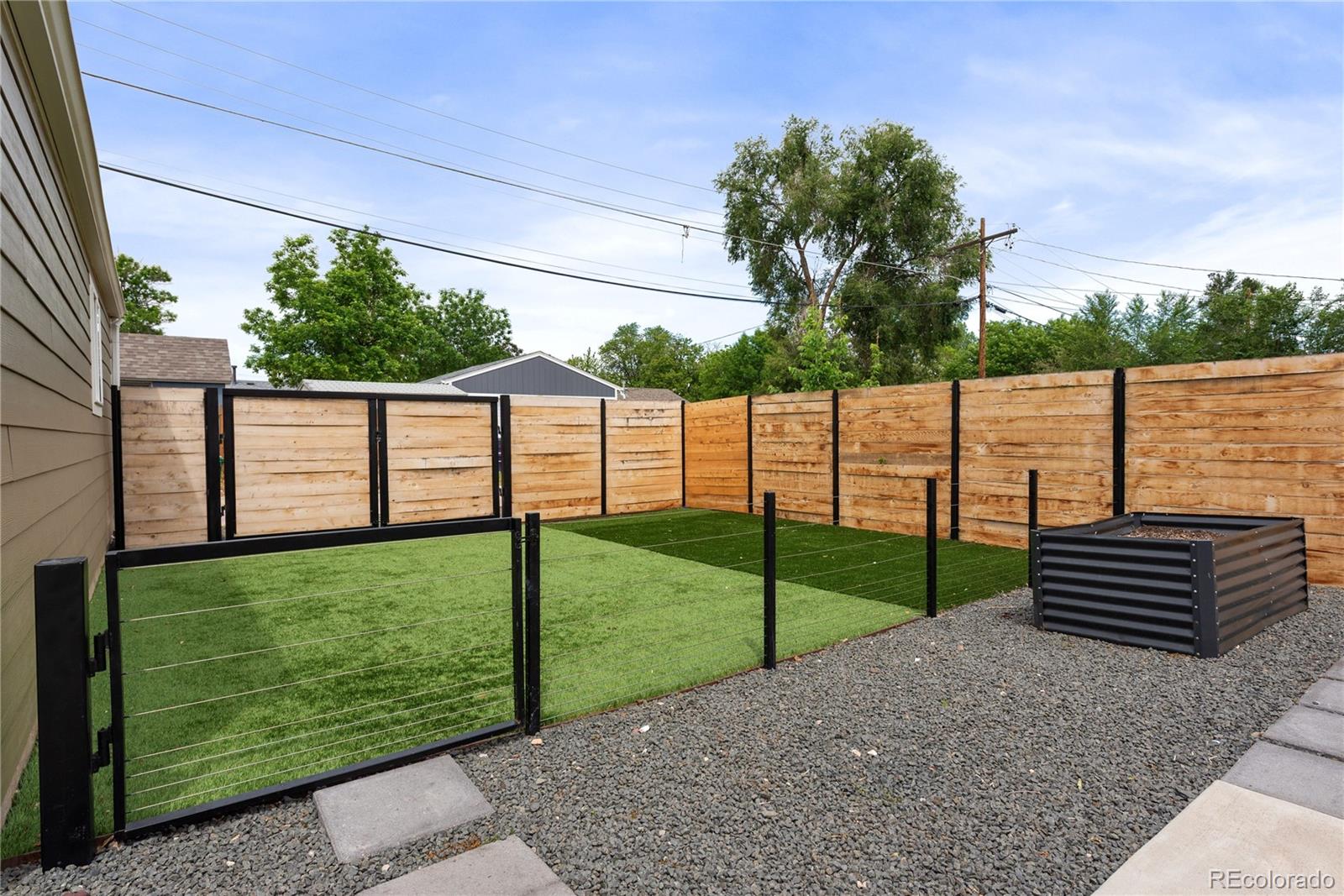 MLS Image #32 for 2615  pontiac street,denver, Colorado