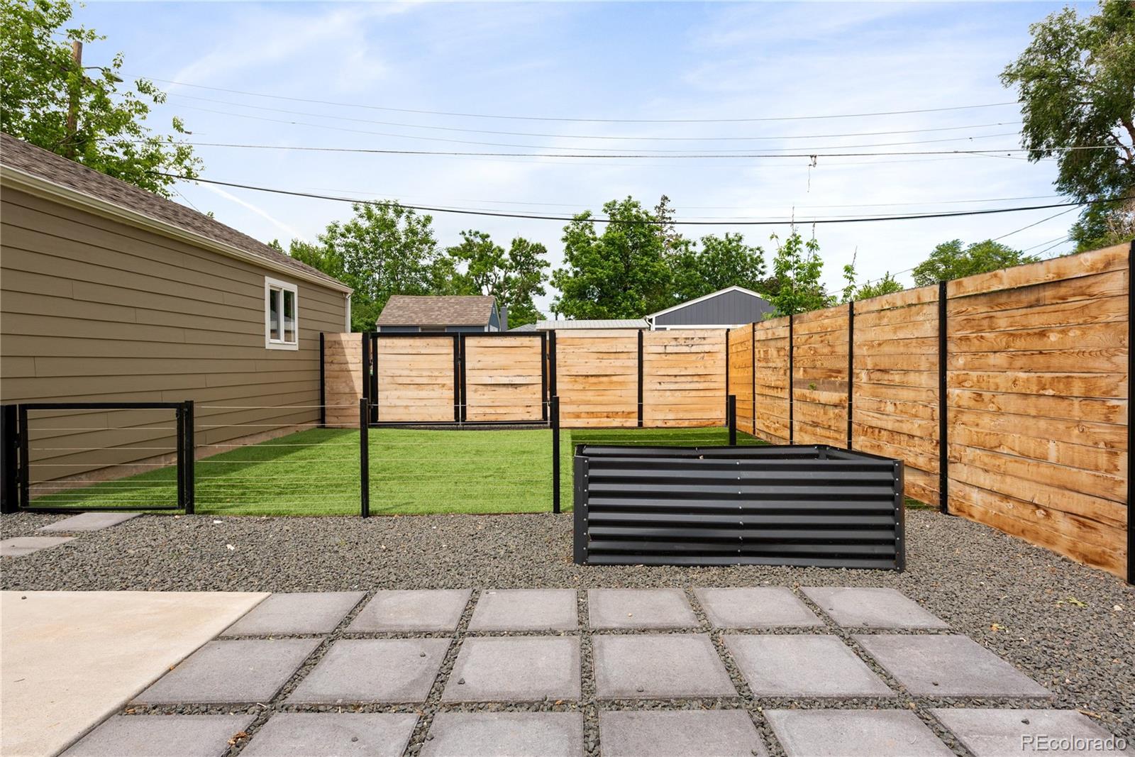 MLS Image #33 for 2615  pontiac street,denver, Colorado