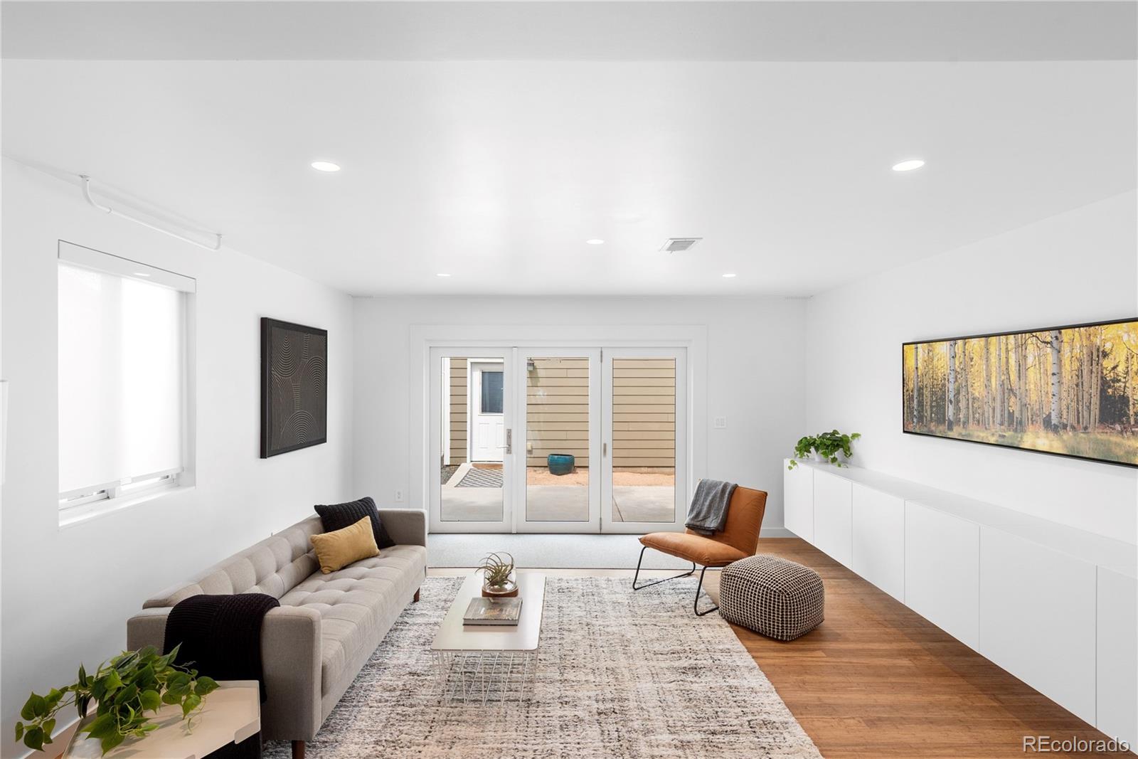 MLS Image #4 for 2615  pontiac street,denver, Colorado