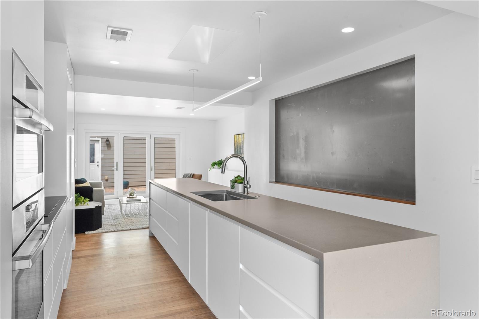 MLS Image #9 for 2615  pontiac street,denver, Colorado