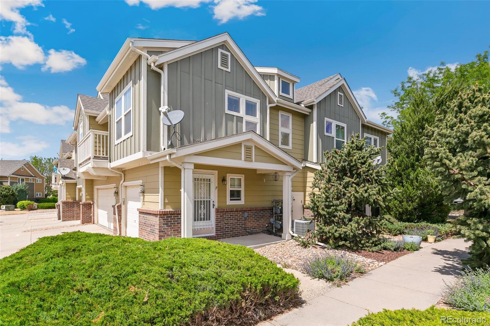 MLS Image #0 for 11922  oak hill way f,commerce city, Colorado