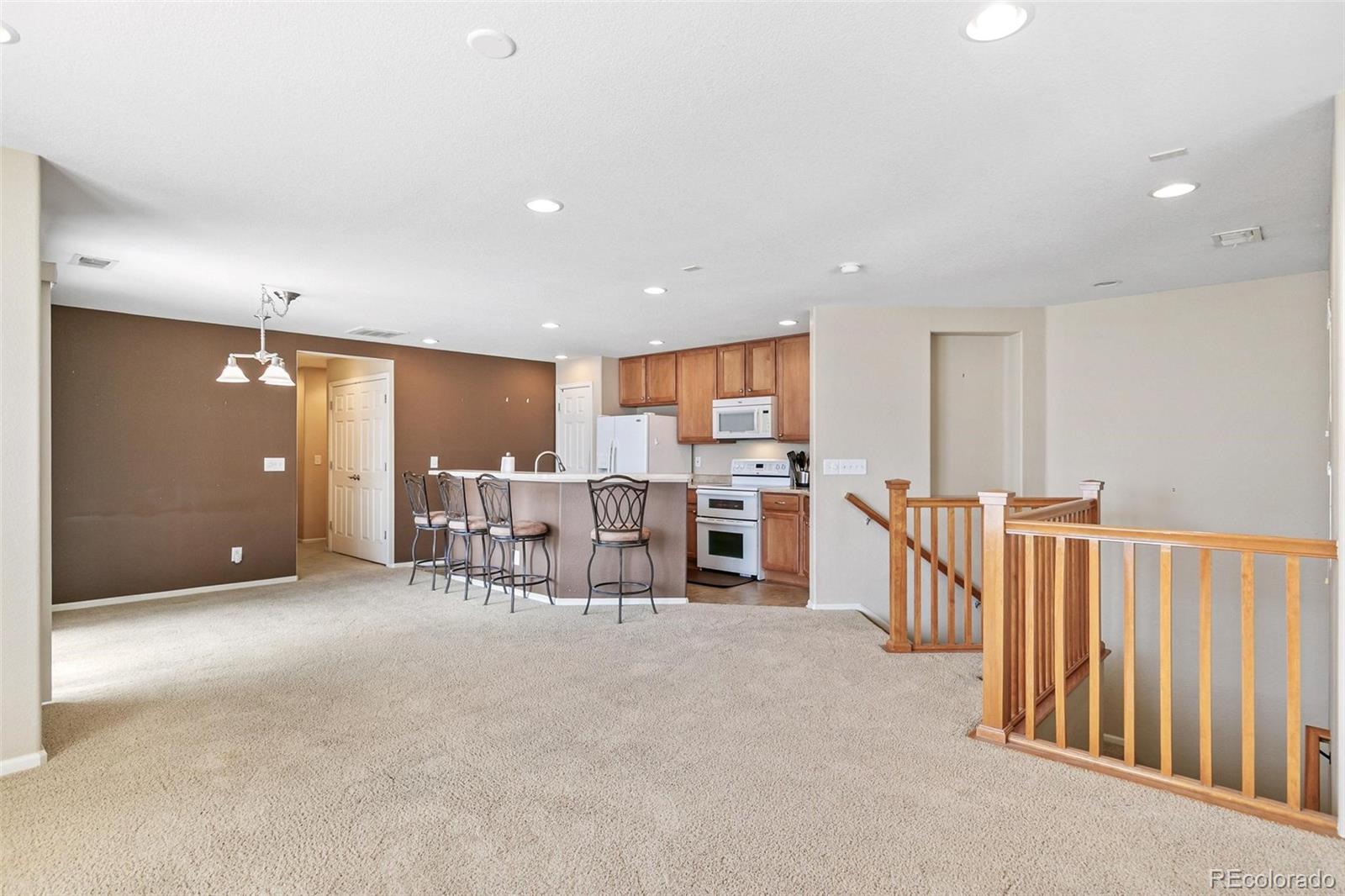 MLS Image #2 for 11922  oak hill way f,commerce city, Colorado