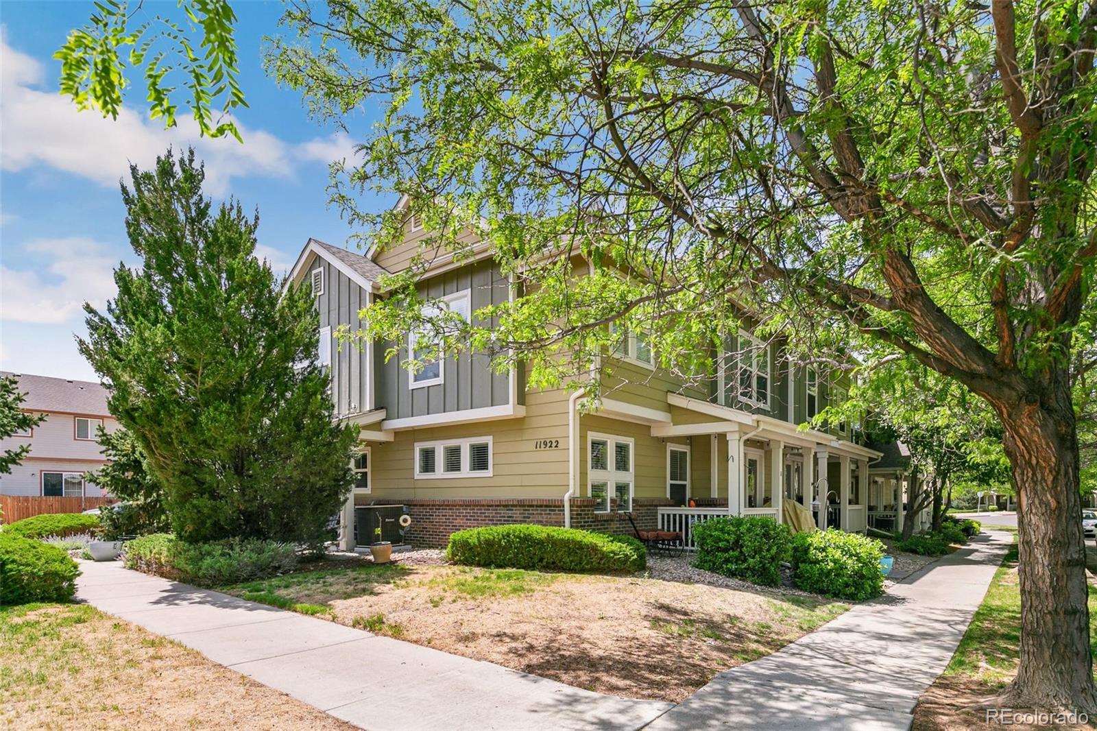 MLS Image #24 for 11922  oak hill way f,commerce city, Colorado