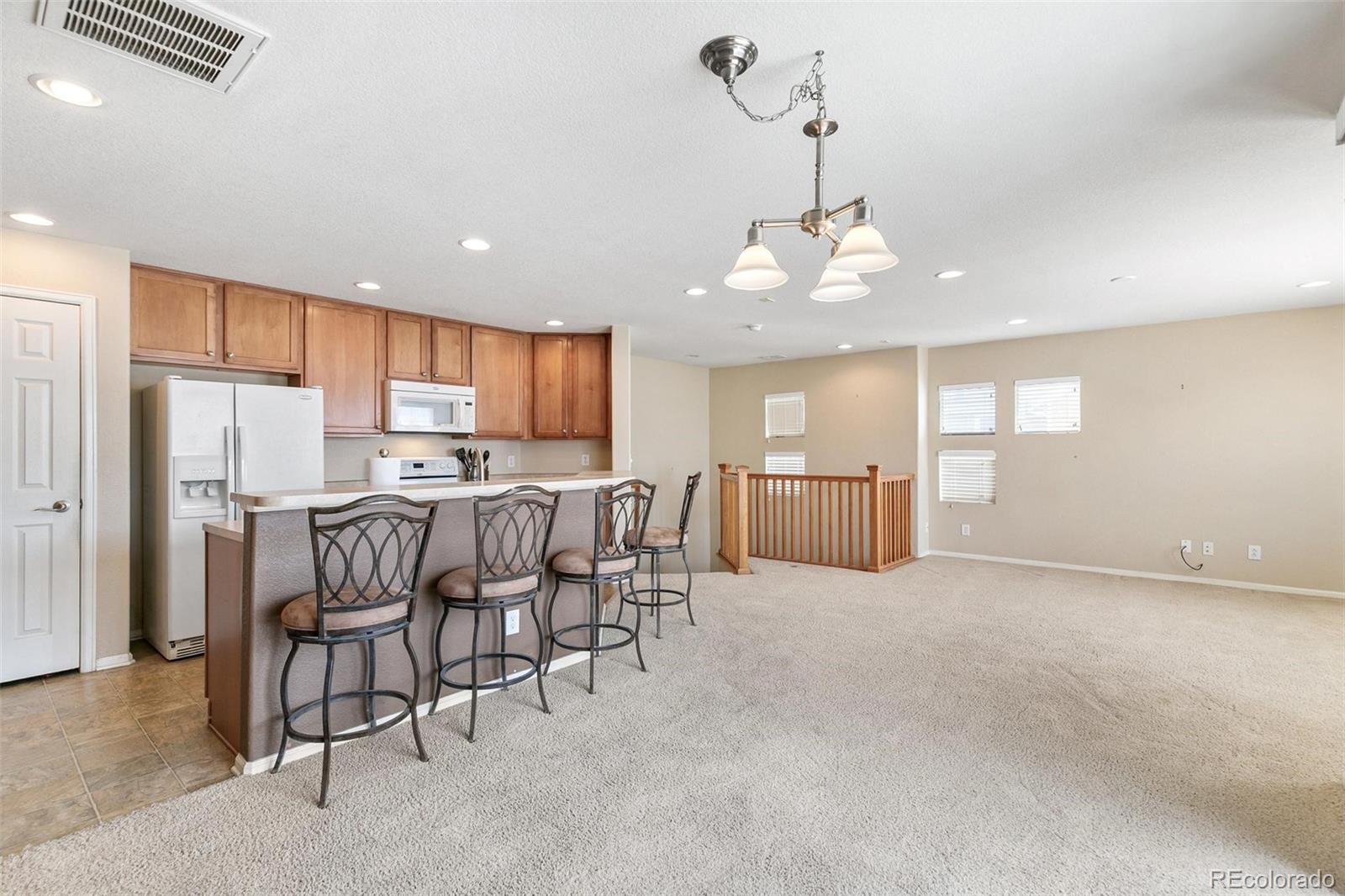 MLS Image #3 for 11922  oak hill way f,commerce city, Colorado