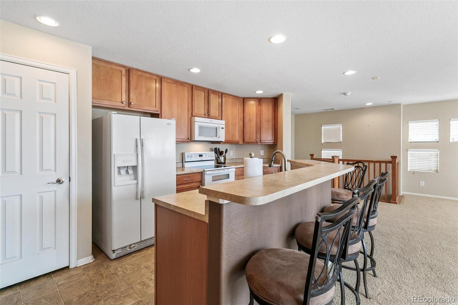 MLS Image #9 for 11922  oak hill way f,commerce city, Colorado