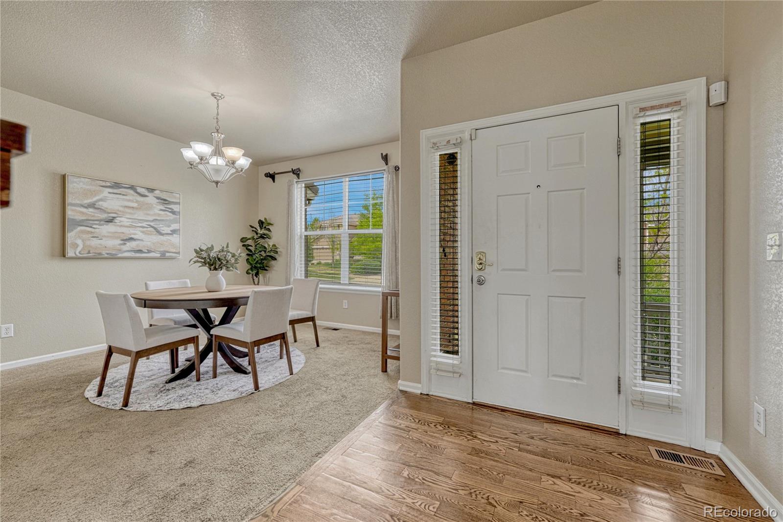 MLS Image #2 for 24070 e hawaii place,aurora, Colorado