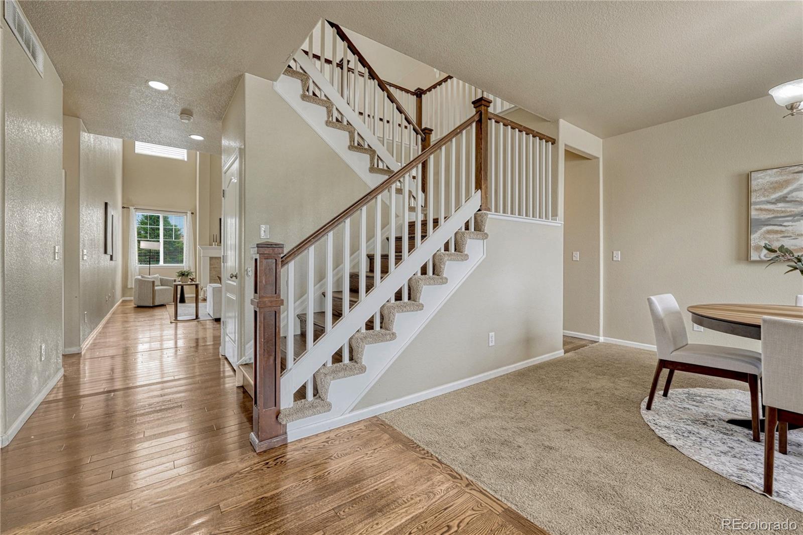 MLS Image #3 for 24070 e hawaii place,aurora, Colorado
