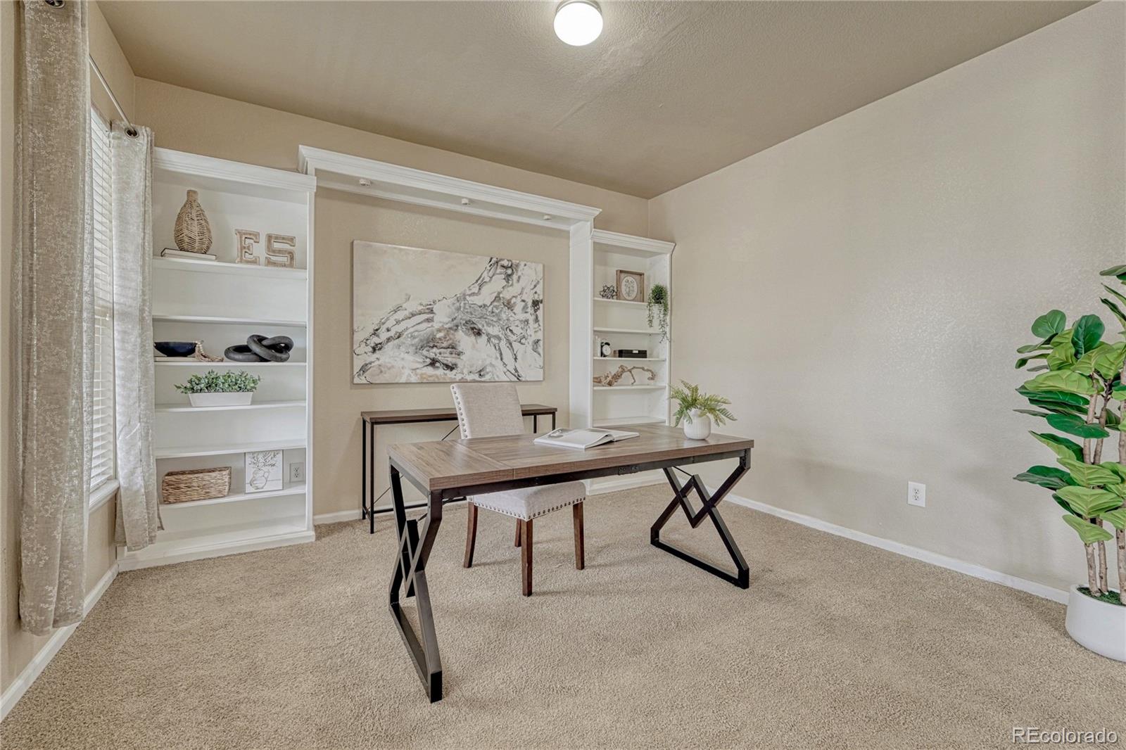 MLS Image #4 for 24070 e hawaii place,aurora, Colorado