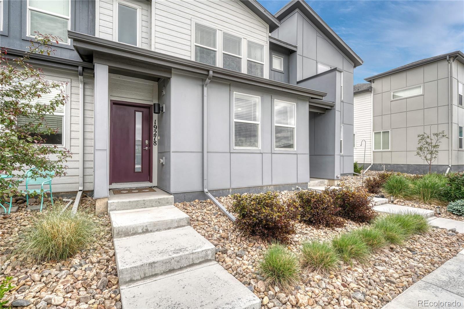 MLS Image #1 for 19278 e 64th place,denver, Colorado
