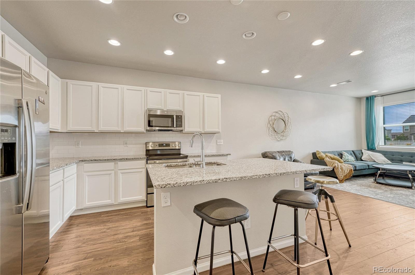 MLS Image #11 for 19278 e 64th place,denver, Colorado