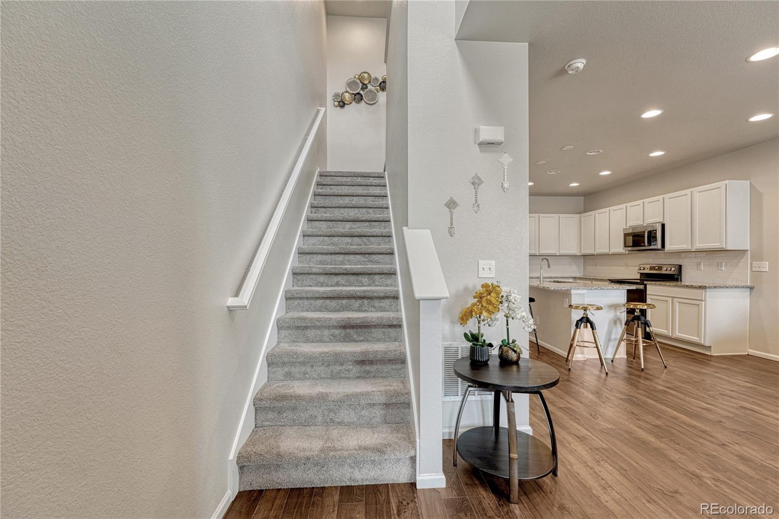 MLS Image #13 for 19278 e 64th place,denver, Colorado