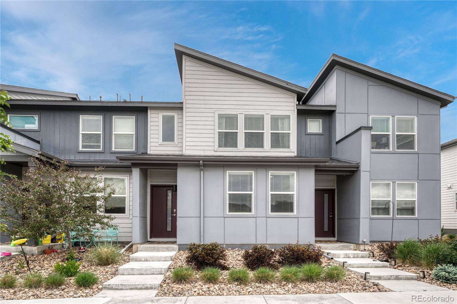 MLS Image #27 for 19278 e 64th place,denver, Colorado