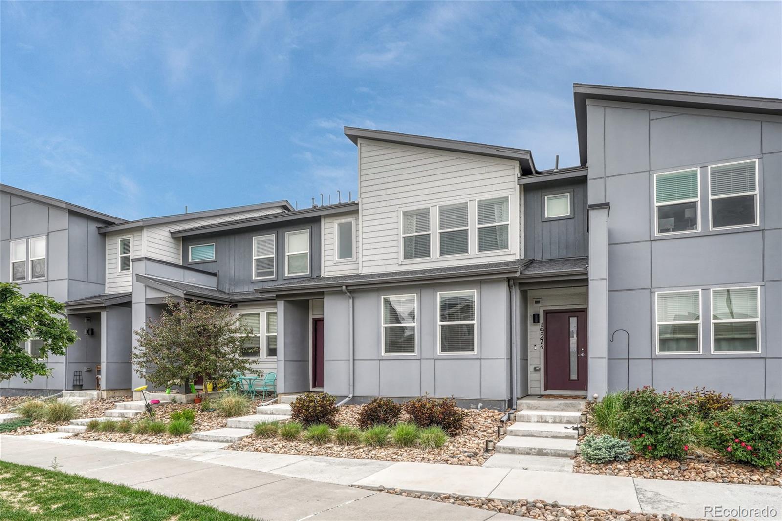 MLS Image #28 for 19278 e 64th place,denver, Colorado