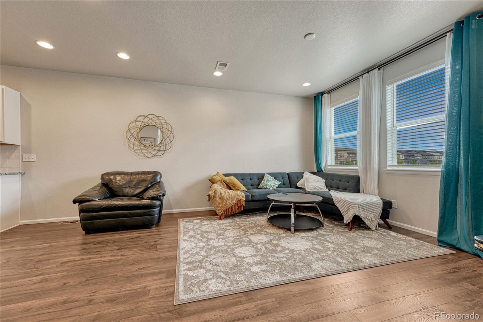 MLS Image #3 for 19278 e 64th place,denver, Colorado