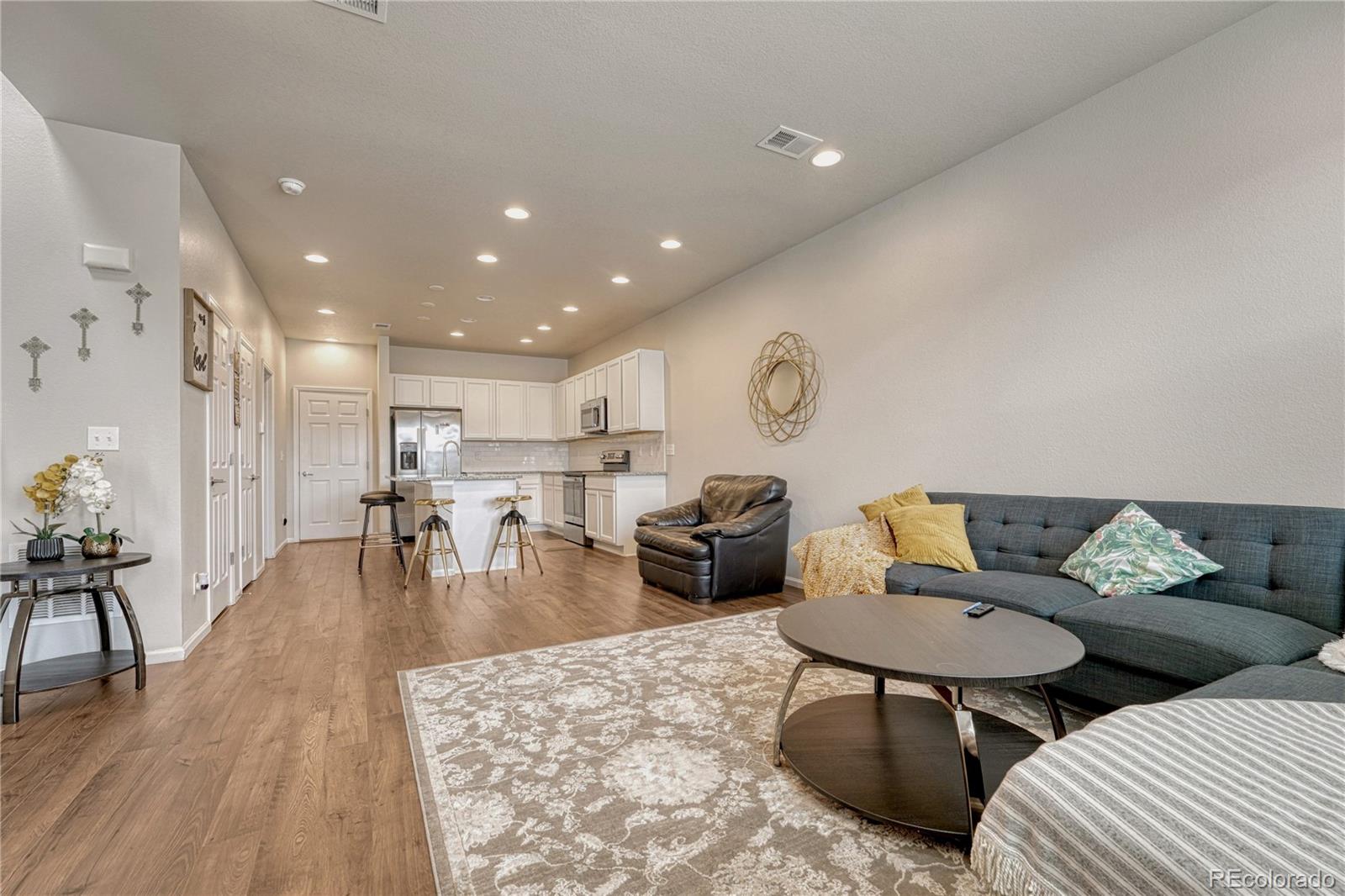MLS Image #4 for 19278 e 64th place,denver, Colorado