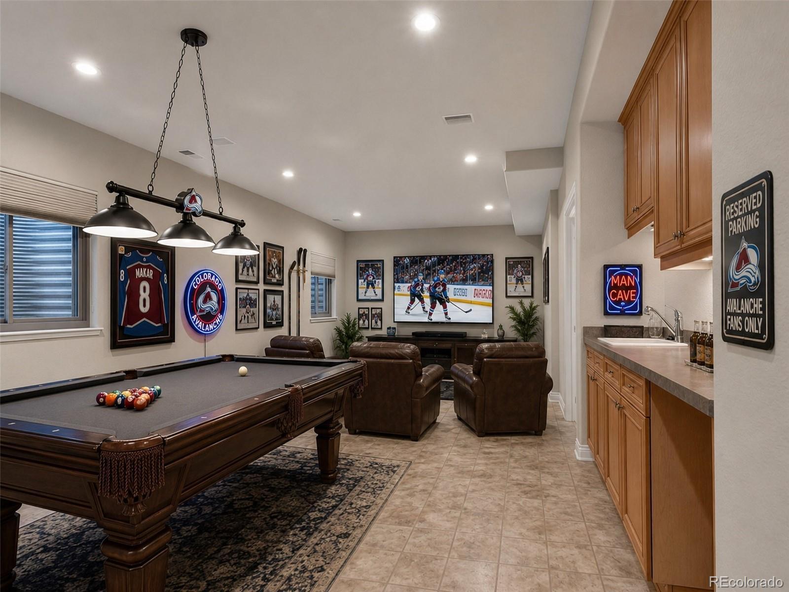 MLS Image #13 for 14744 w 32nd drive,golden, Colorado