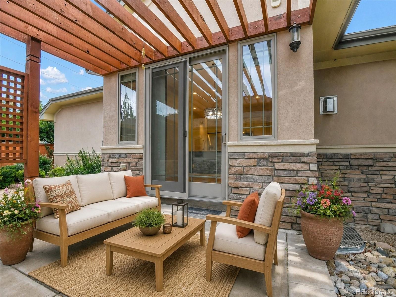 MLS Image #14 for 14744 w 32nd drive,golden, Colorado