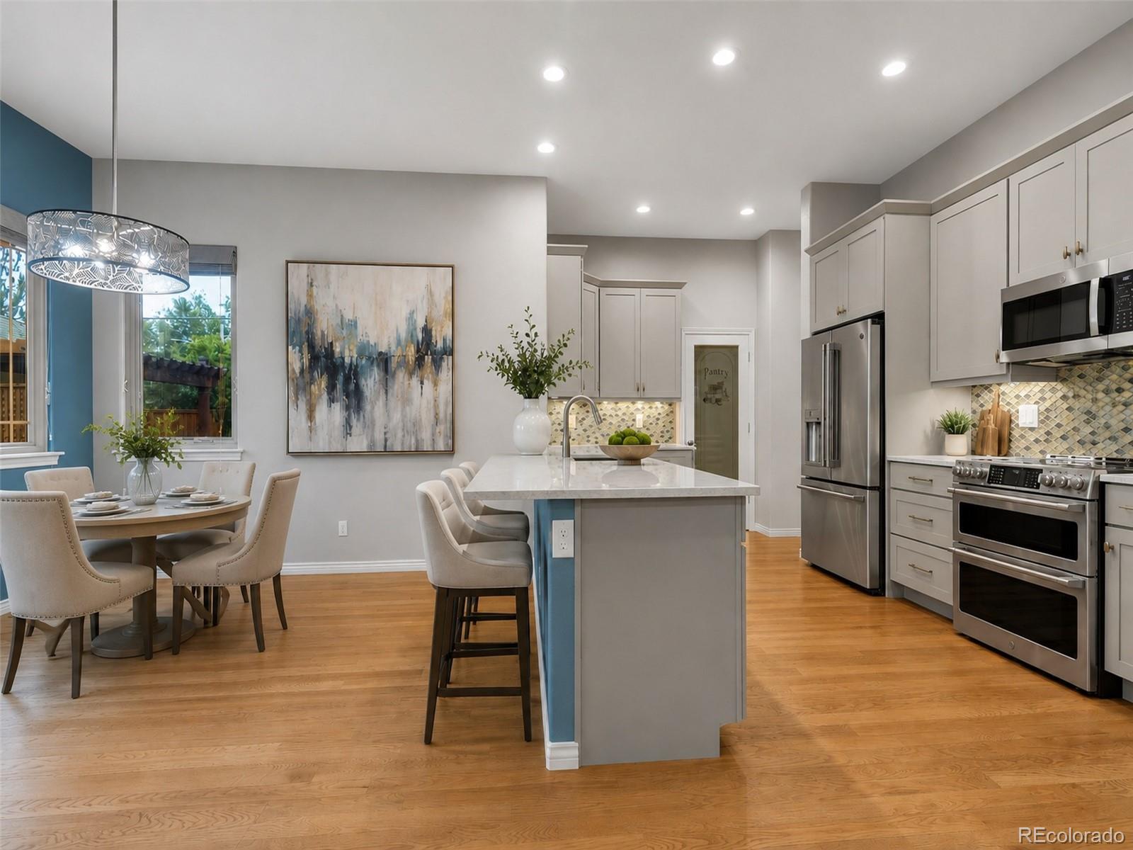 MLS Image #2 for 14744 w 32nd drive,golden, Colorado