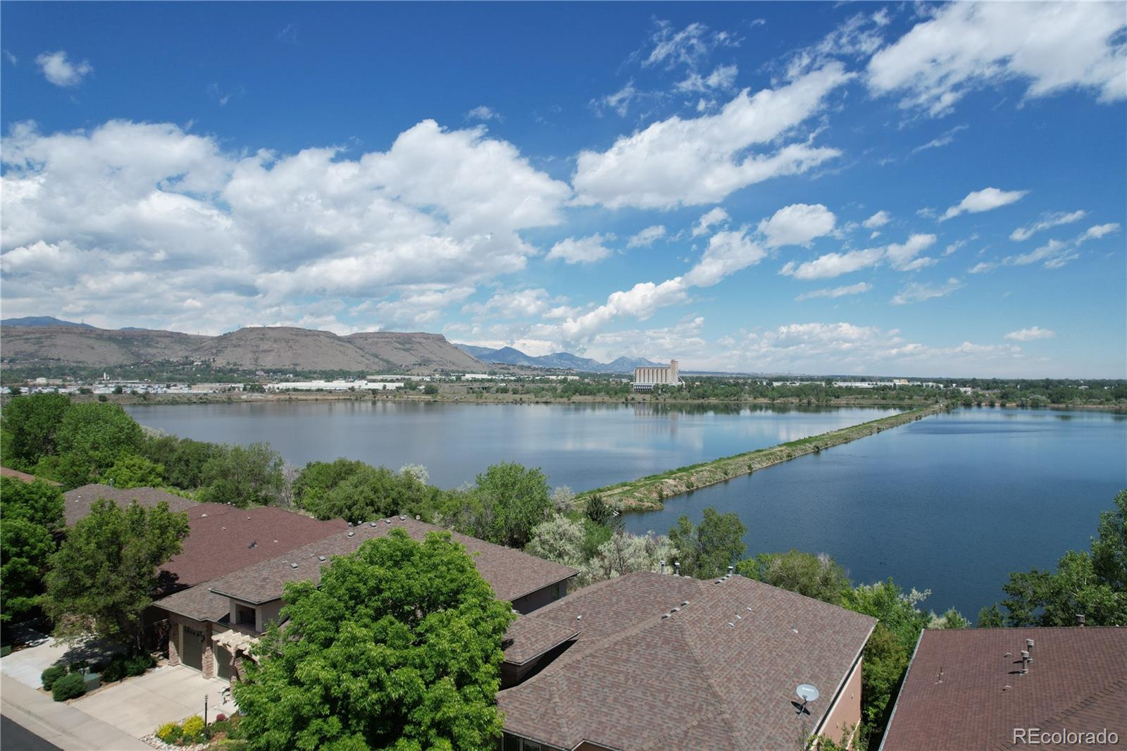 MLS Image #22 for 14744 w 32nd drive,golden, Colorado