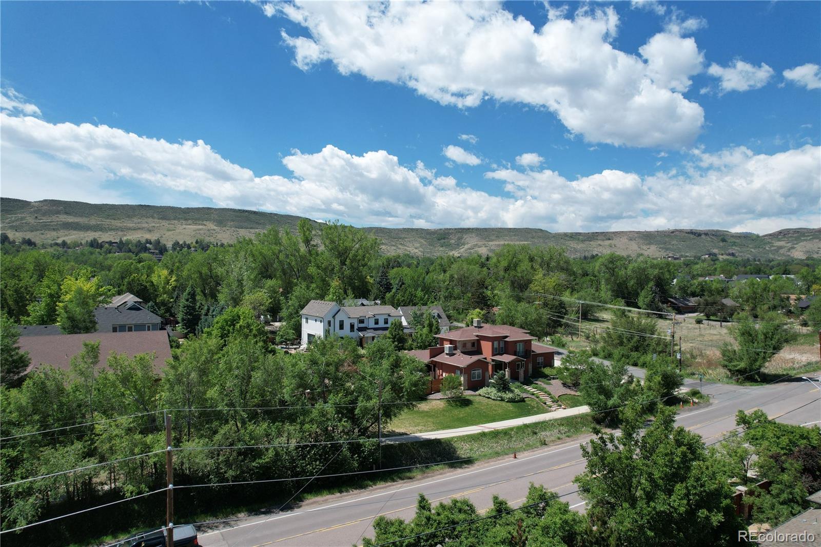 MLS Image #24 for 14744 w 32nd drive,golden, Colorado