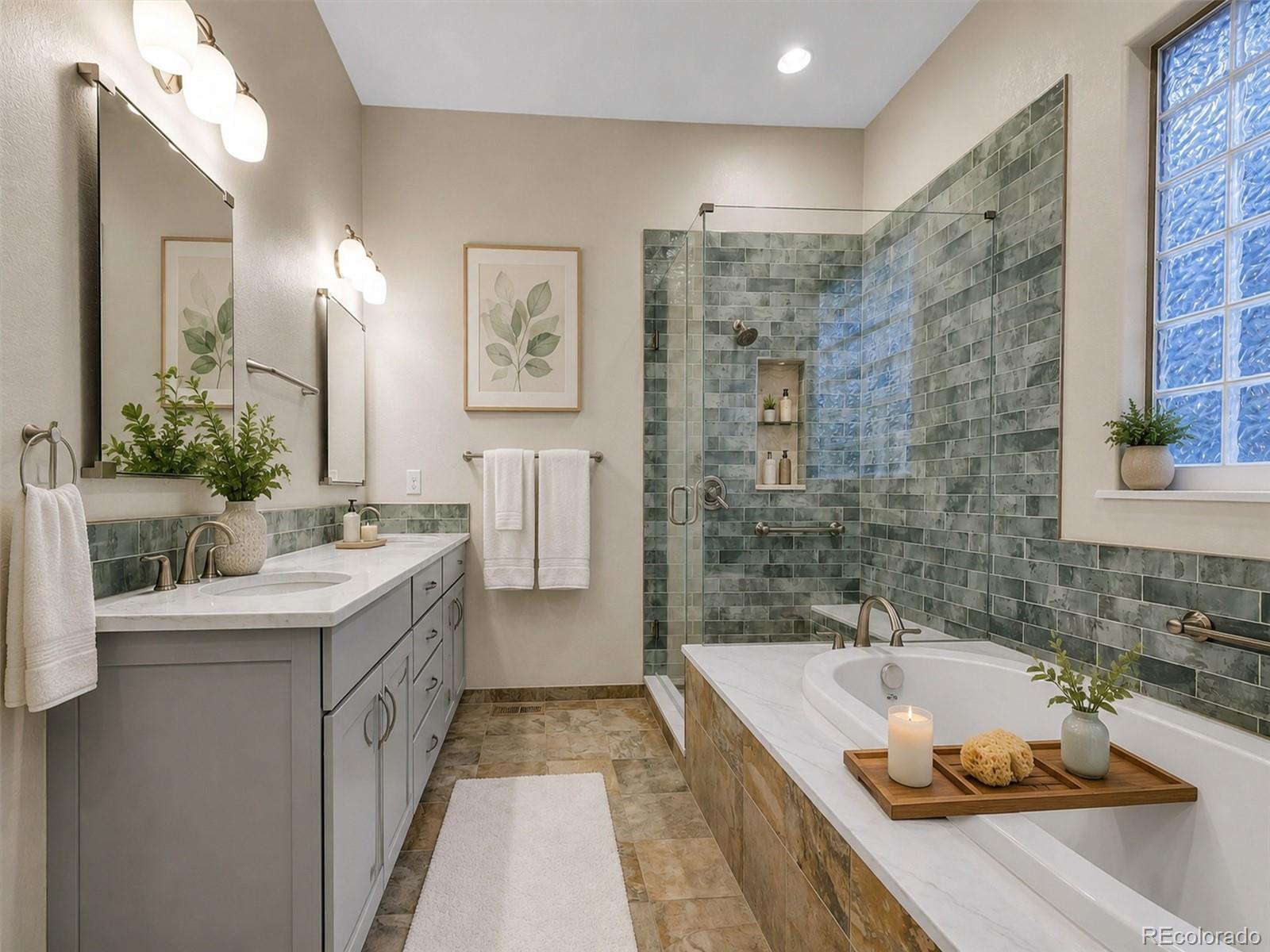 MLS Image #4 for 14744 w 32nd drive,golden, Colorado