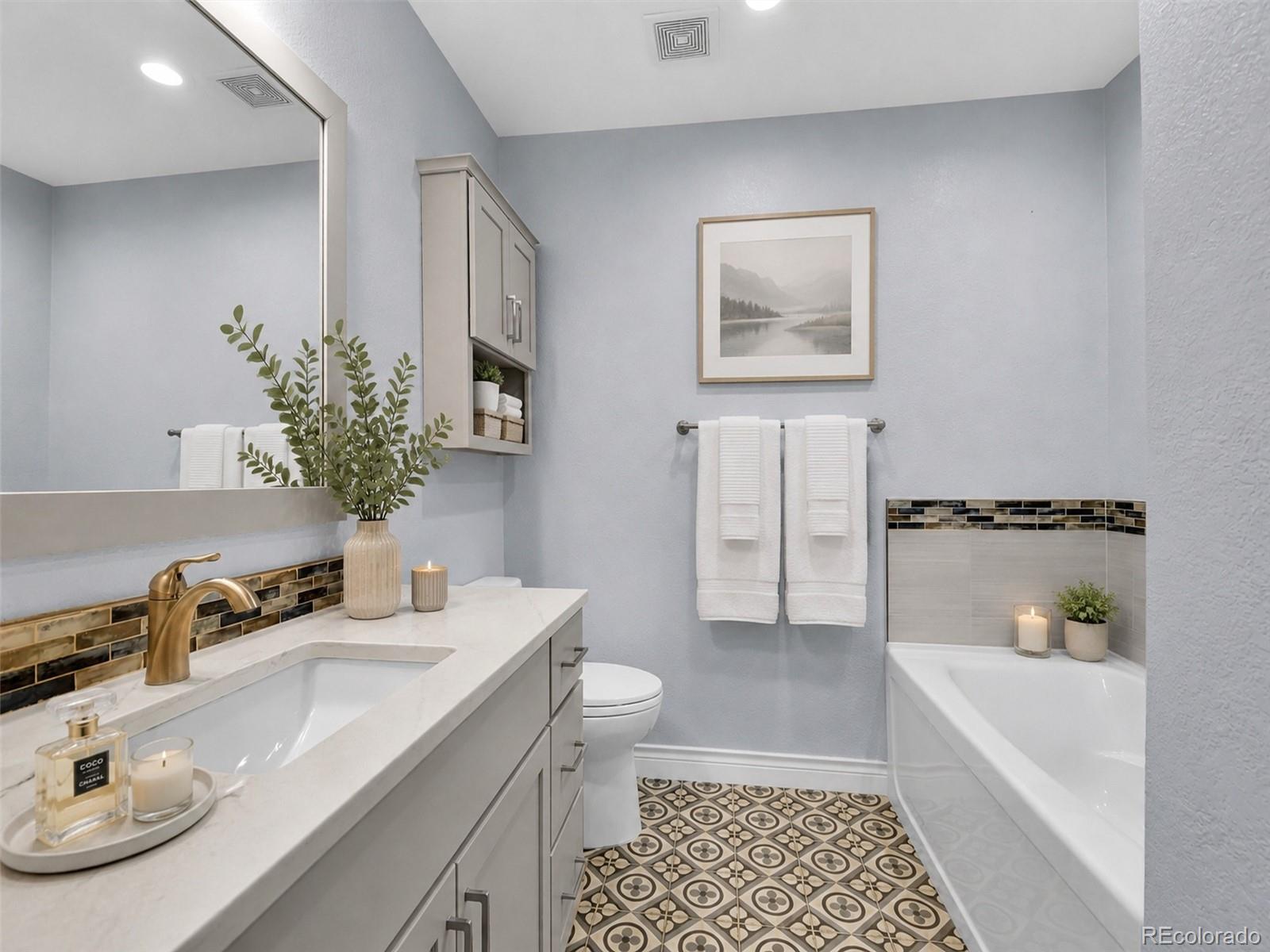 MLS Image #6 for 14744 w 32nd drive,golden, Colorado