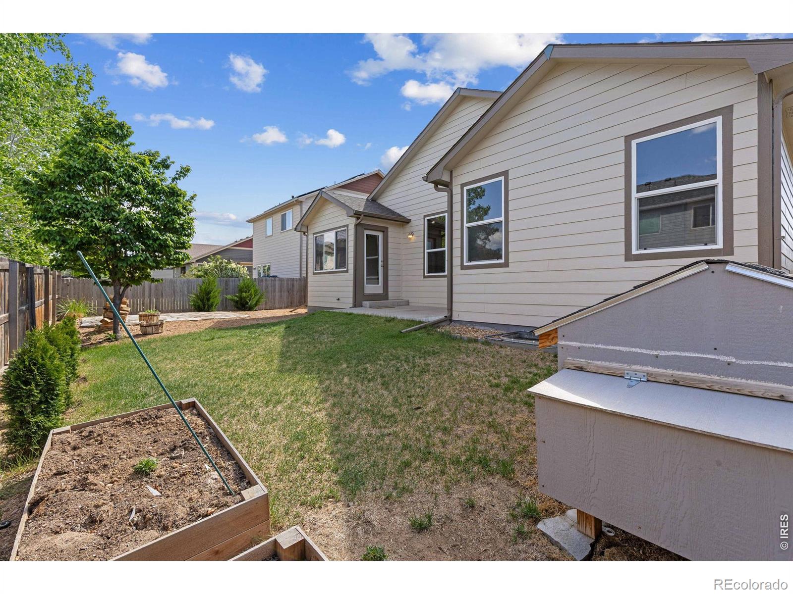MLS Image #30 for 471  homestead lane,johnstown, Colorado