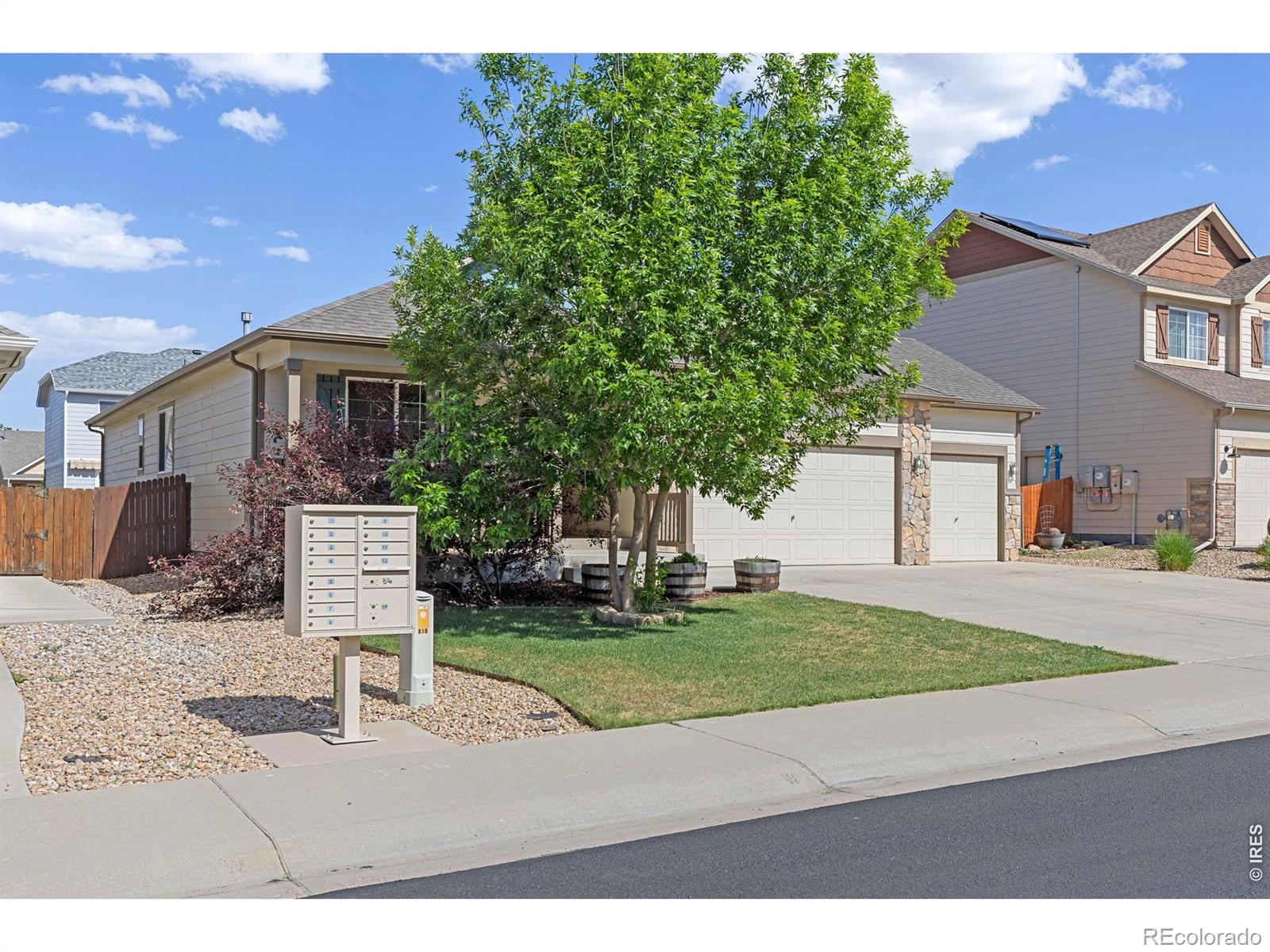 MLS Image #4 for 471  homestead lane,johnstown, Colorado