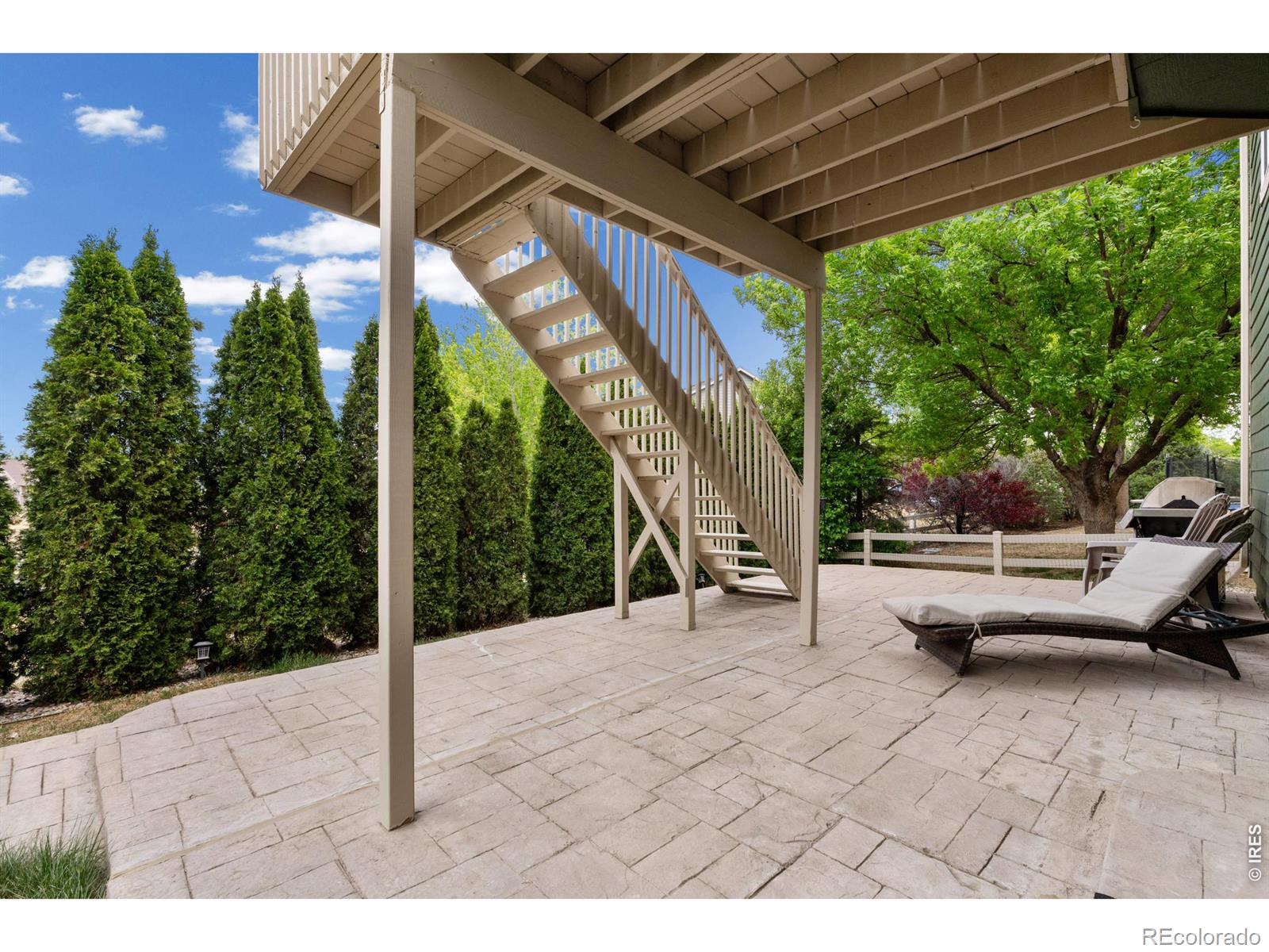 MLS Image #36 for 2626  canby way,fort collins, Colorado
