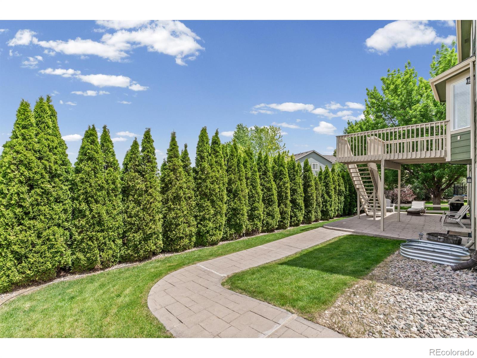 MLS Image #39 for 2626  canby way,fort collins, Colorado