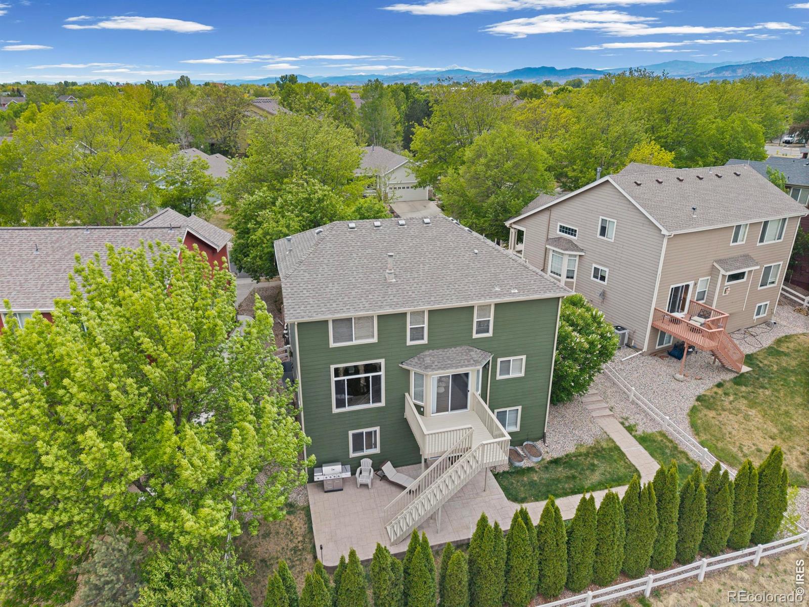 MLS Image #40 for 2626  canby way,fort collins, Colorado