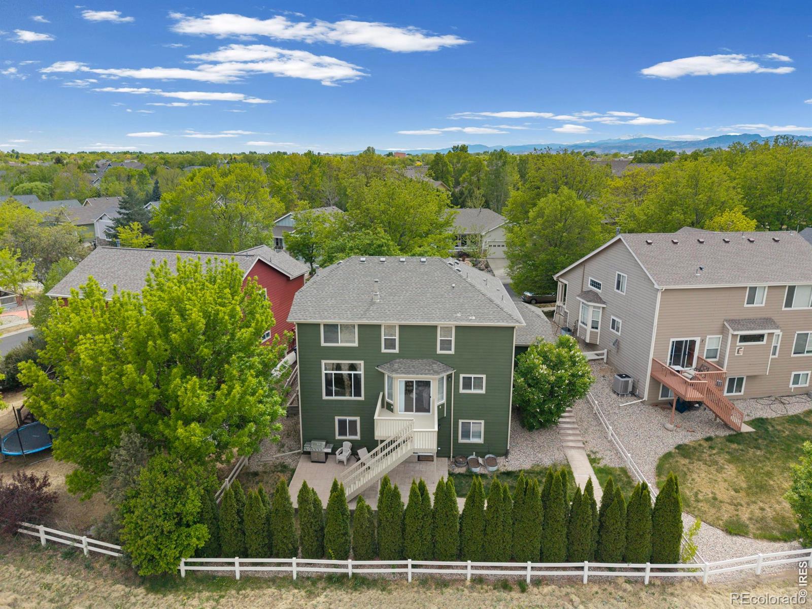 MLS Image #41 for 2626  canby way,fort collins, Colorado