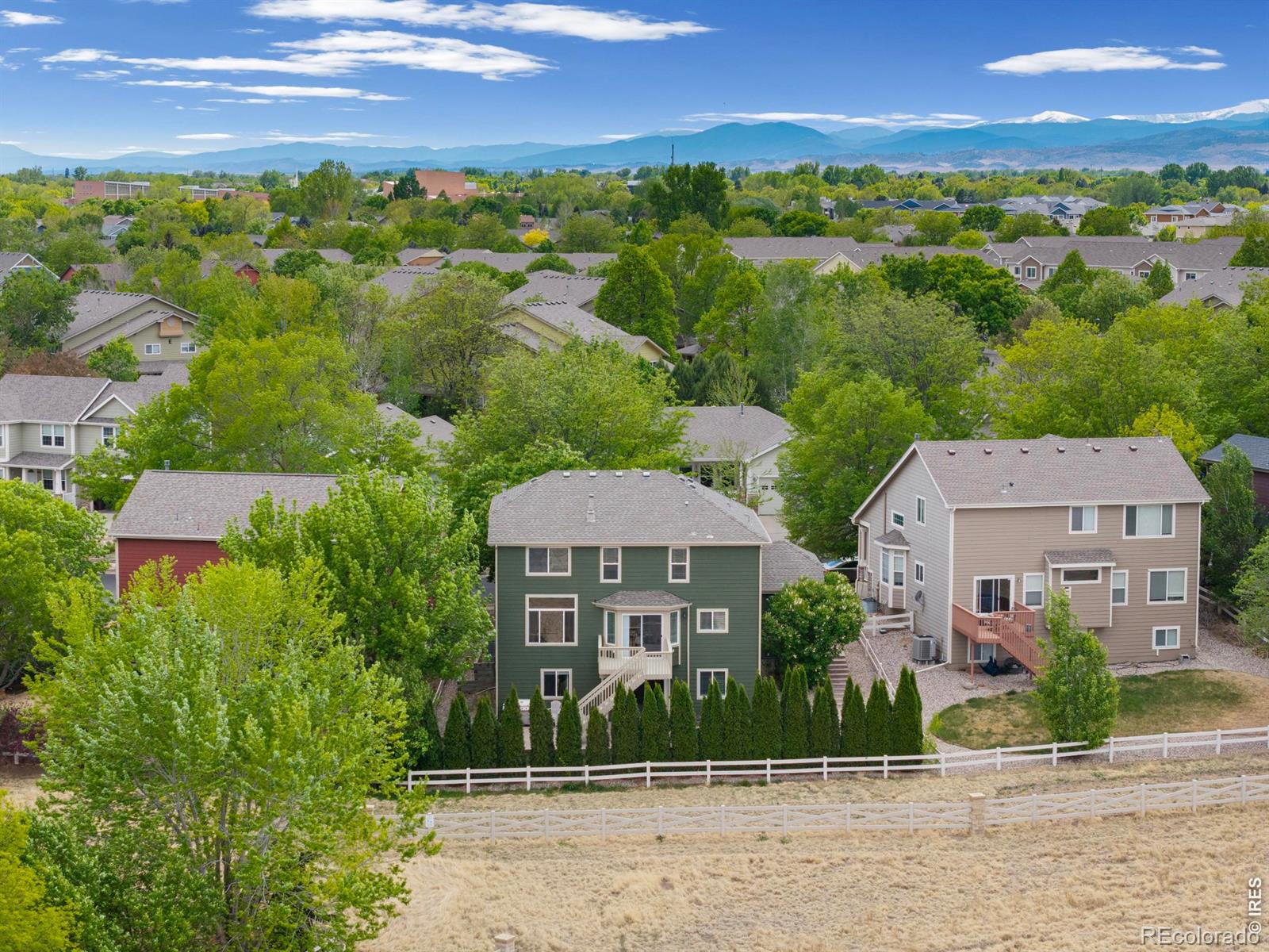 MLS Image #42 for 2626  canby way,fort collins, Colorado