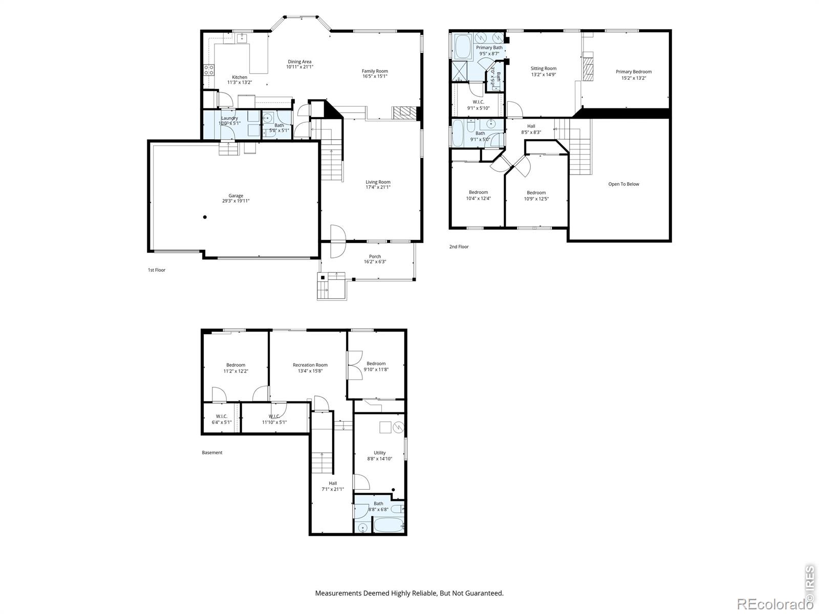 MLS Image #45 for 2626  canby way,fort collins, Colorado