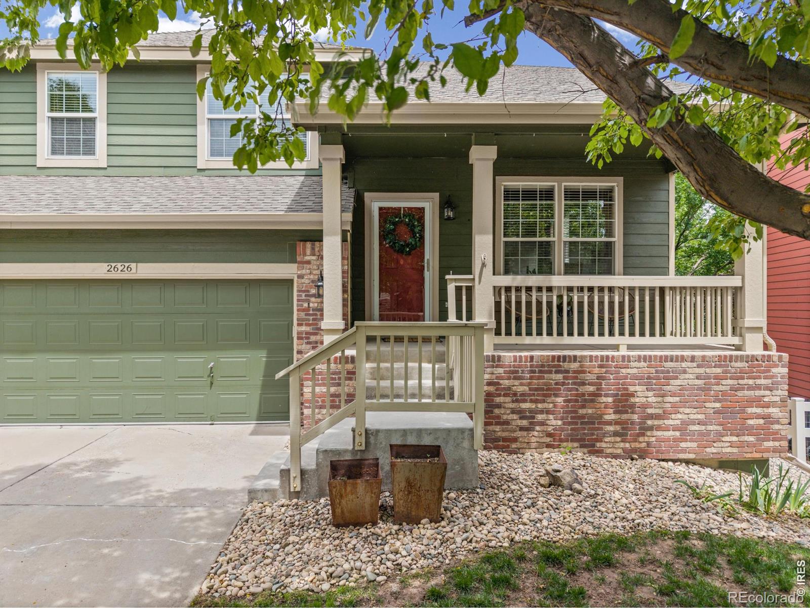 MLS Image #46 for 2626  canby way,fort collins, Colorado