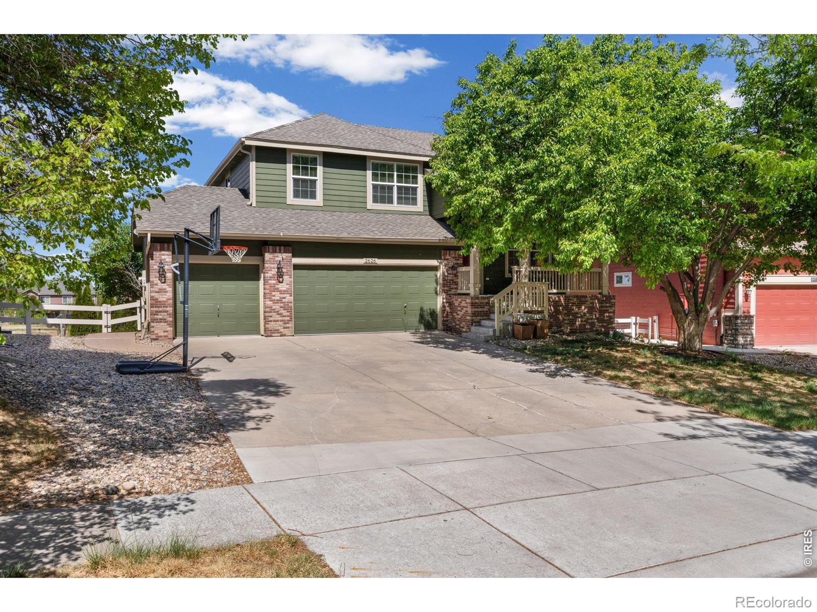 MLS Image #47 for 2626  canby way,fort collins, Colorado