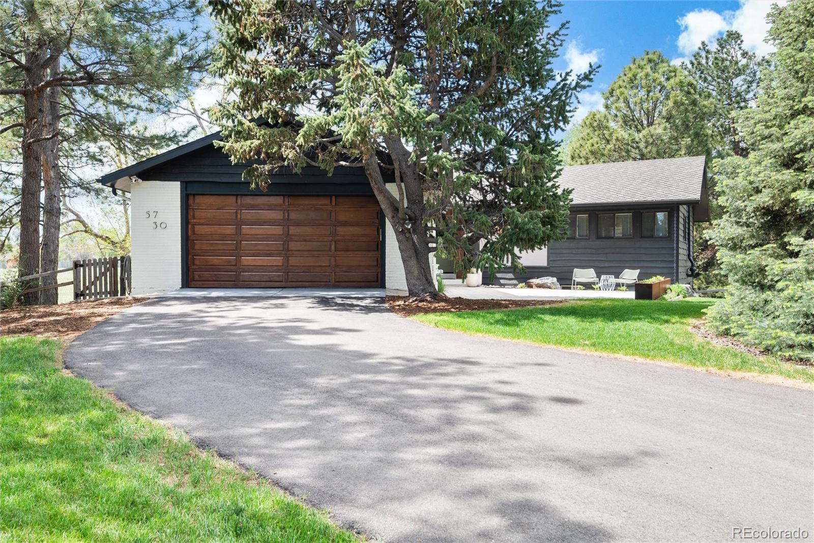 MLS Image #2 for 5730  snowberry drive,littleton, Colorado